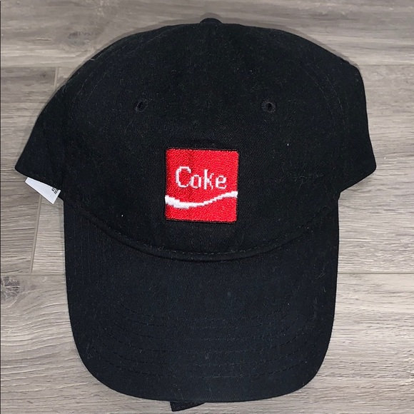 Coke Cap - Picture 1 of 3
